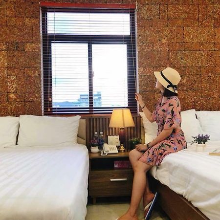 Thien Trang Hotel 4 Quy Nhon Eksteriør bilde
