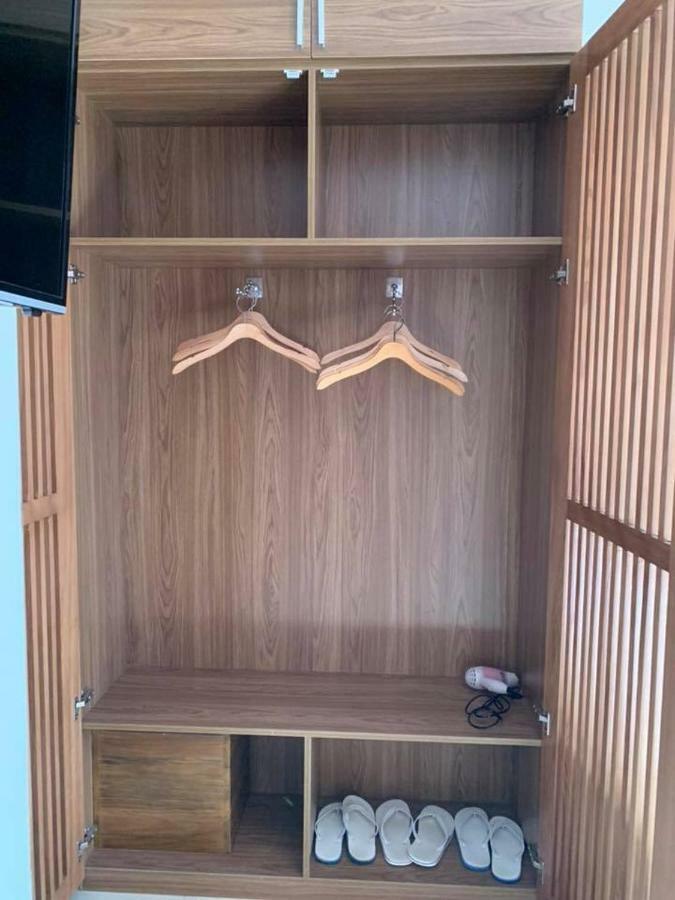 Thien Trang Hotel 4 Quy Nhon Eksteriør bilde