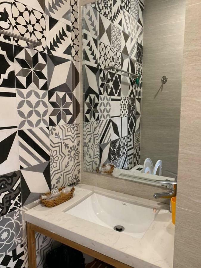 Thien Trang Hotel 4 Quy Nhon Eksteriør bilde