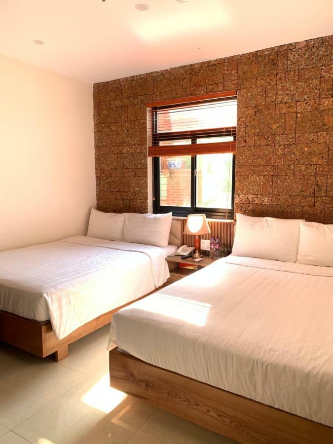 Thien Trang Hotel 4 Quy Nhon Eksteriør bilde