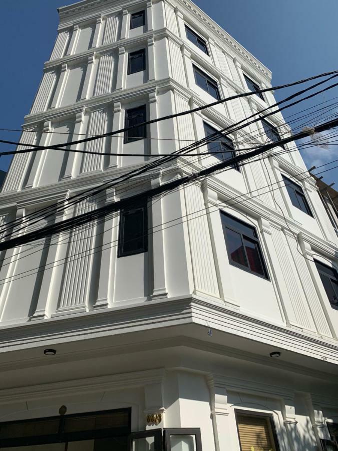 Thien Trang Hotel 4 Quy Nhon Eksteriør bilde