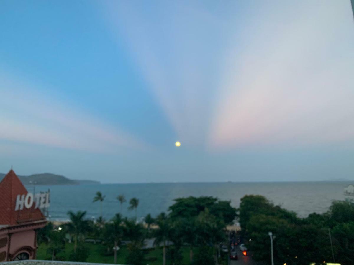 Thien Trang Hotel 4 Quy Nhon Eksteriør bilde