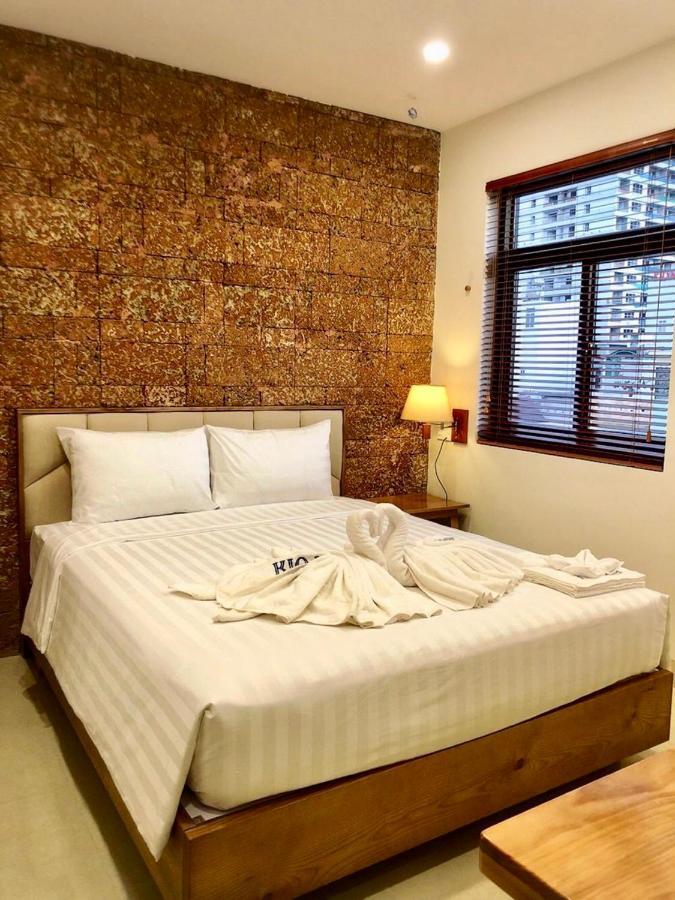 Thien Trang Hotel 4 Quy Nhon Eksteriør bilde